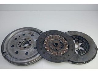 bontott AUDI A3 Kuplung Szett (Szerkezet, Tárcsa)