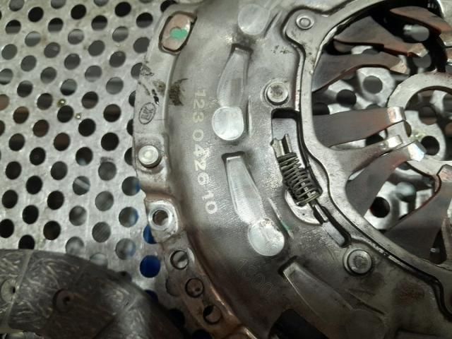 bontott AUDI A3 Kuplung Szett (Szerkezet, Tárcsa)