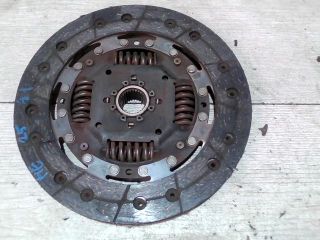 bontott AUDI A3 Kuplung Tárcsa