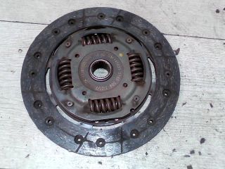 bontott AUDI A3 Kuplung Tárcsa