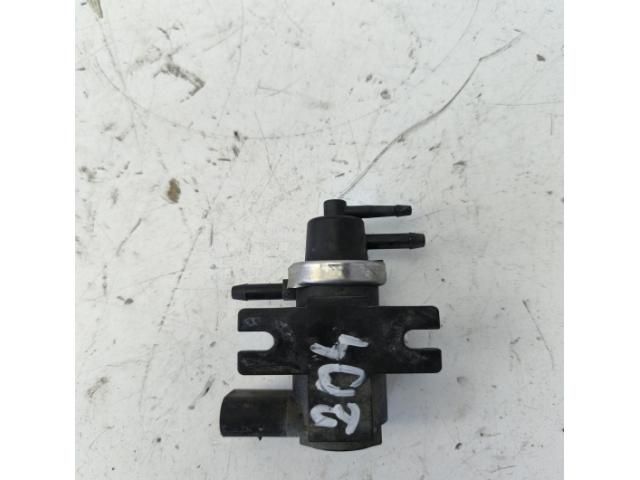 bontott AUDI A3 Lefújószelep