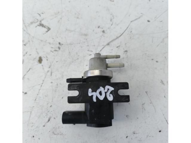 bontott AUDI A3 Lefújószelep