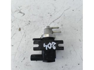 bontott AUDI A3 Lefújószelep