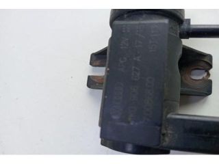 bontott AUDI A3 Lefújószelep