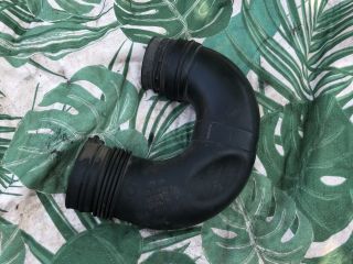 bontott AUDI A3 Légbeömlő Cső