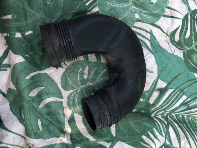 bontott AUDI A3 Légbeömlő Cső