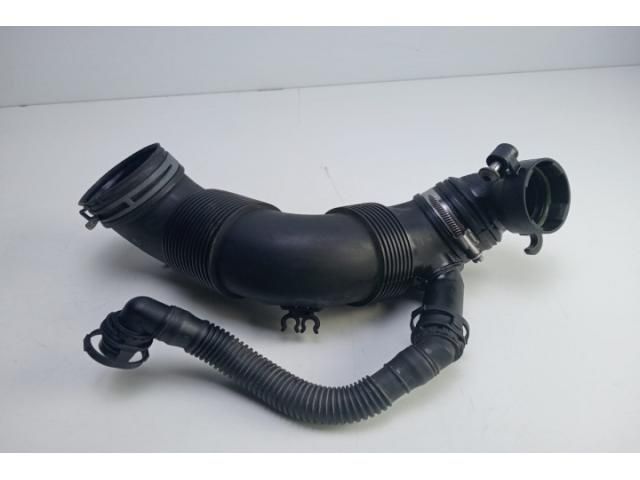 bontott AUDI A3 Légbeömlő Cső