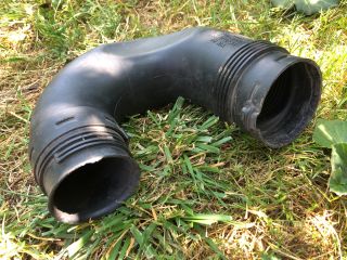 bontott AUDI A3 Légbeömlő Cső