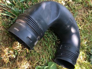 bontott AUDI A3 Légbeömlő Cső