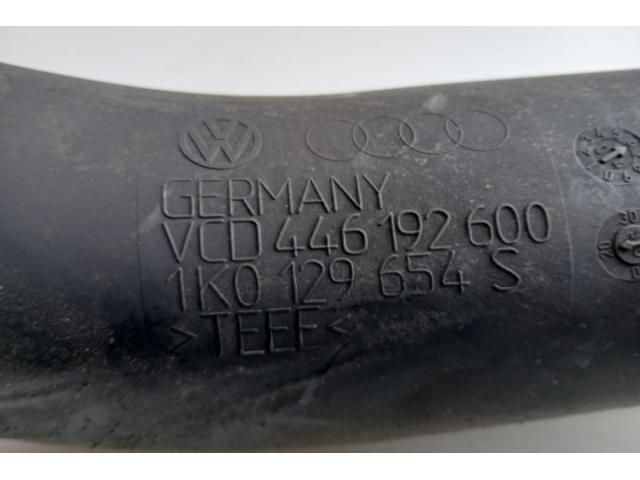 bontott AUDI A3 Légbeömlő Cső