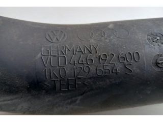 bontott AUDI A3 Légbeömlő Cső