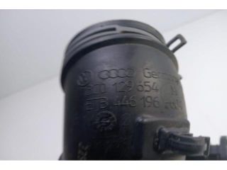 bontott AUDI A3 Légbeömlő Cső