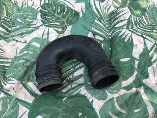 bontott AUDI A3 Légbeömlő Cső