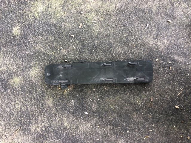 bontott AUDI A3 Légszűrő Ház Fedél