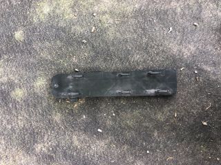 bontott AUDI A3 Légszűrő Ház Fedél