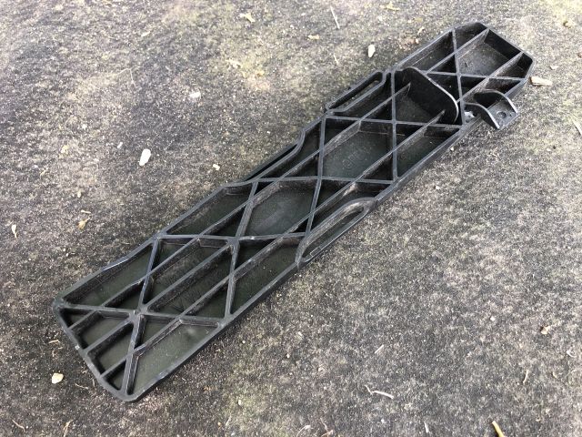 bontott AUDI A3 Légszűrő Ház Fedél