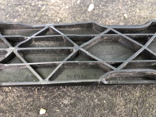 bontott AUDI A3 Légszűrő Ház Fedél