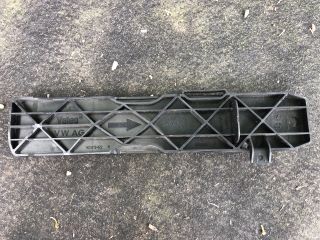 bontott AUDI A3 Légszűrő Ház Fedél