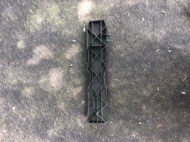 bontott AUDI A3 Légszűrő Ház Fedél