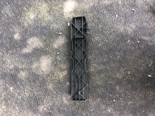 bontott AUDI A3 Légszűrő Ház Fedél