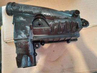 bontott AUDI A3 Légszűrő Ház