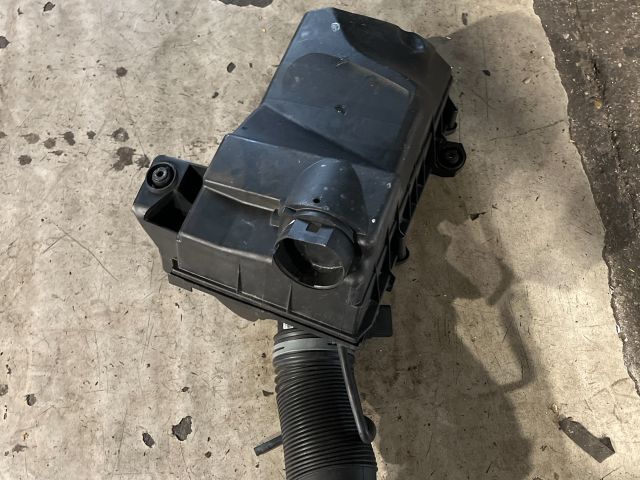 bontott AUDI A3 Légszűrő Ház