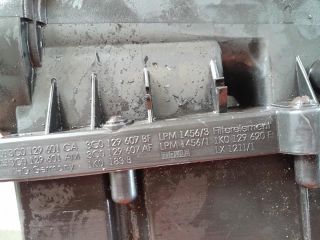bontott AUDI A3 Légszűrő Ház