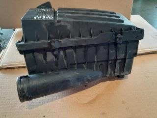 bontott AUDI A3 Légszűrő Ház