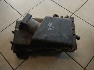 bontott AUDI A3 Légszűrő Ház