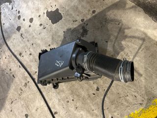 bontott AUDI A3 Légszűrő Ház