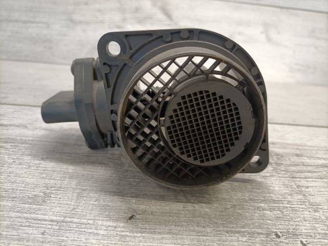 bontott AUDI A3 Légtömegmérő