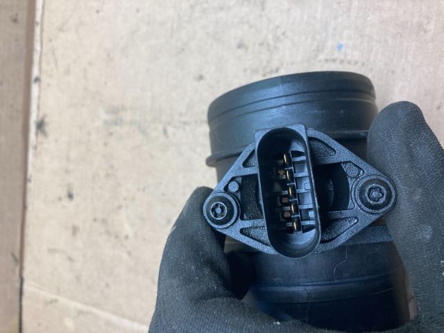 bontott AUDI A3 Légtömegmérő