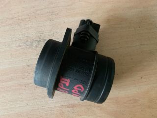 bontott AUDI A3 Légtömegmérő