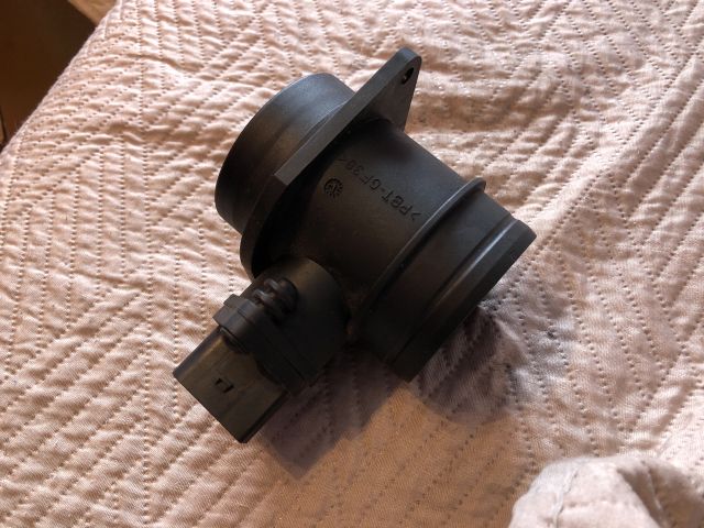 bontott AUDI A3 Légtömegmérő