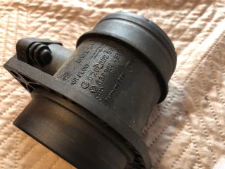 bontott AUDI A3 Légtömegmérő