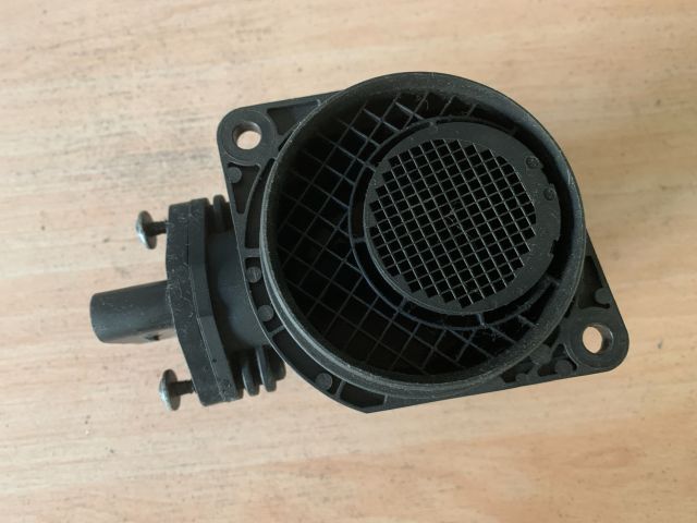 bontott AUDI A3 Légtömegmérő