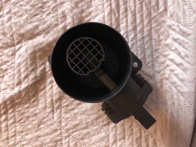 bontott AUDI A3 Légtömegmérő