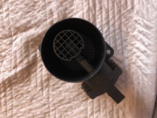 bontott AUDI A3 Légtömegmérő