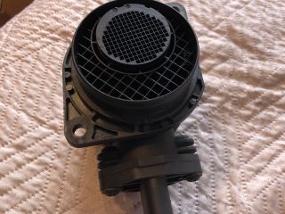 bontott AUDI A3 Légtömegmérő