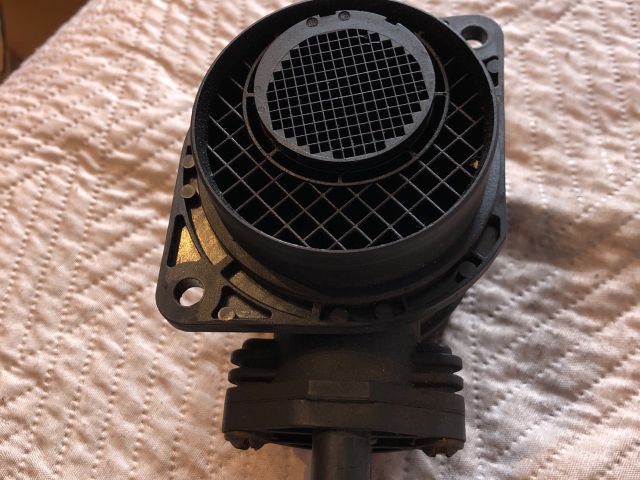 bontott AUDI A3 Légtömegmérő