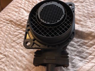 bontott AUDI A3 Légtömegmérő