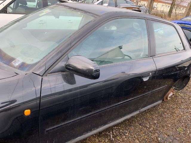 bontott AUDI A3 Légtömegmérő