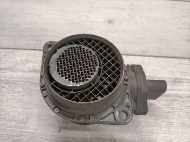 bontott AUDI A3 Légtömegmérő