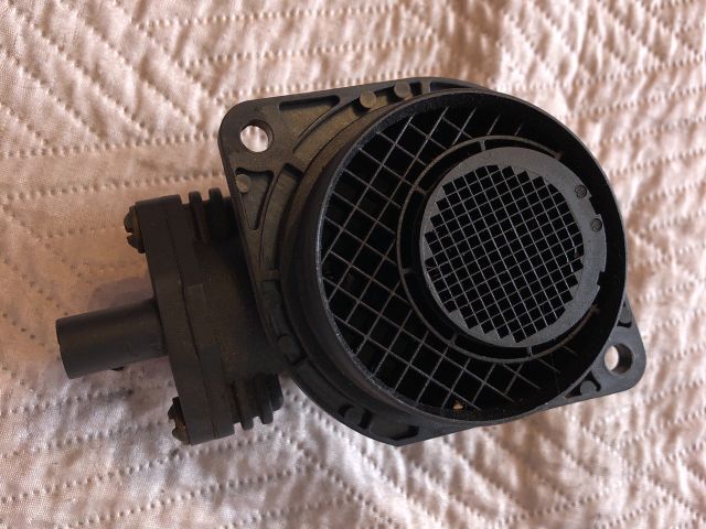 bontott AUDI A3 Légtömegmérő