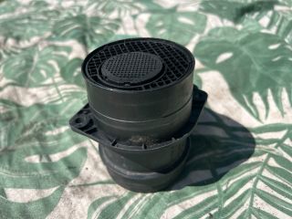 bontott AUDI A3 Légtömegmérő