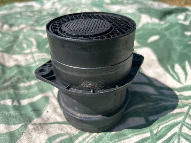 bontott AUDI A3 Légtömegmérő