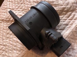 bontott AUDI A3 Légtömegmérő