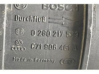 bontott AUDI A3 Légtömegmérő