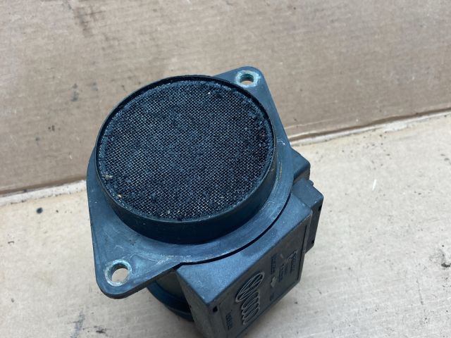 bontott AUDI A3 Légtömegmérő