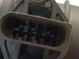 bontott AUDI A3 Légtömegmérő